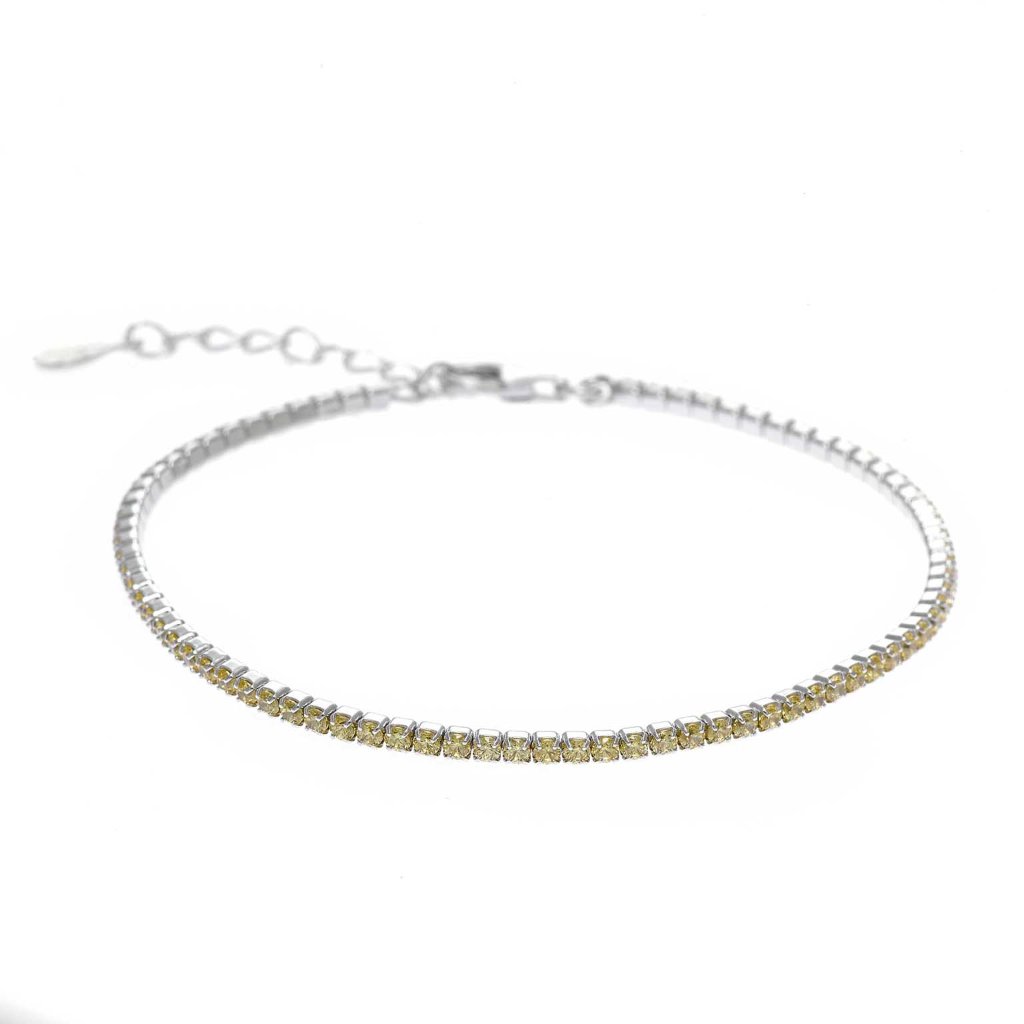 Silver Jewelry